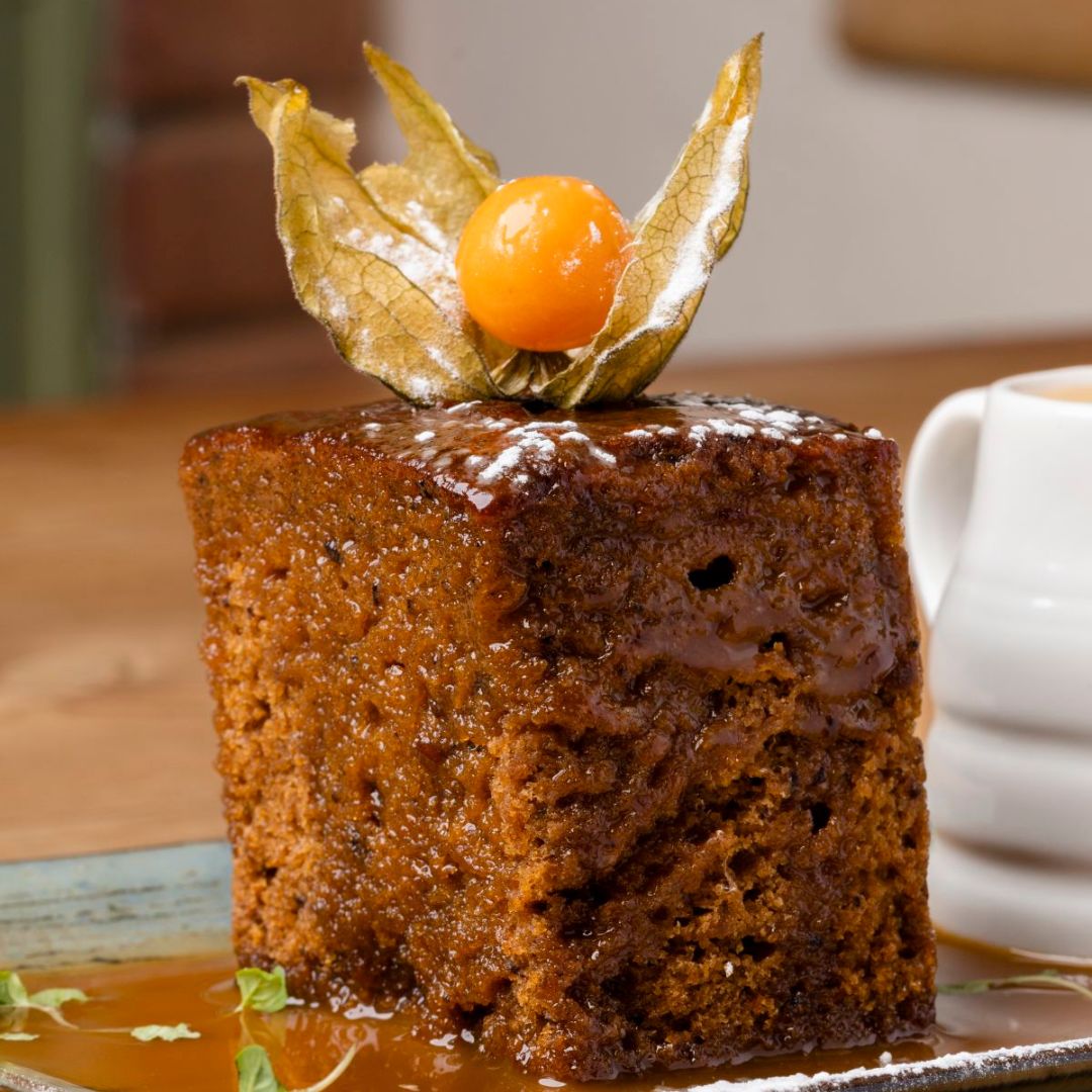 TheGullInn's tweet photo. Fancy something sweet to satisfy those cravings?!

Book a table - 01508 492039 https://t.co/9eaN5TlZLN