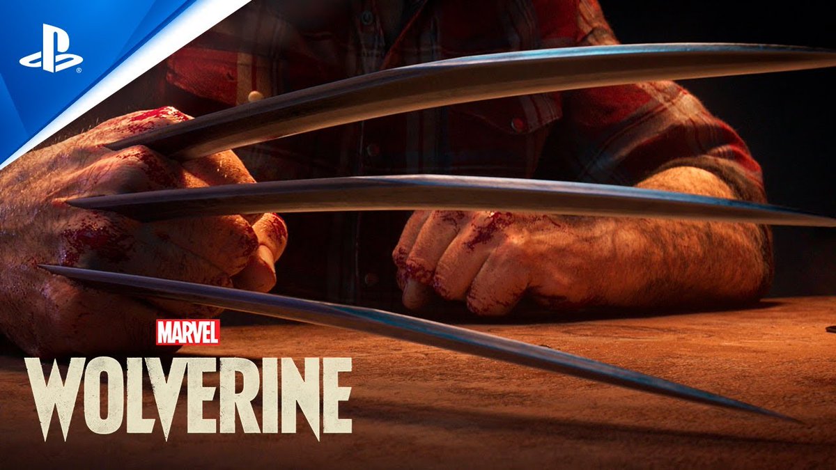 Do you think Sony will reveal a new Wolverine trailer in 2023?