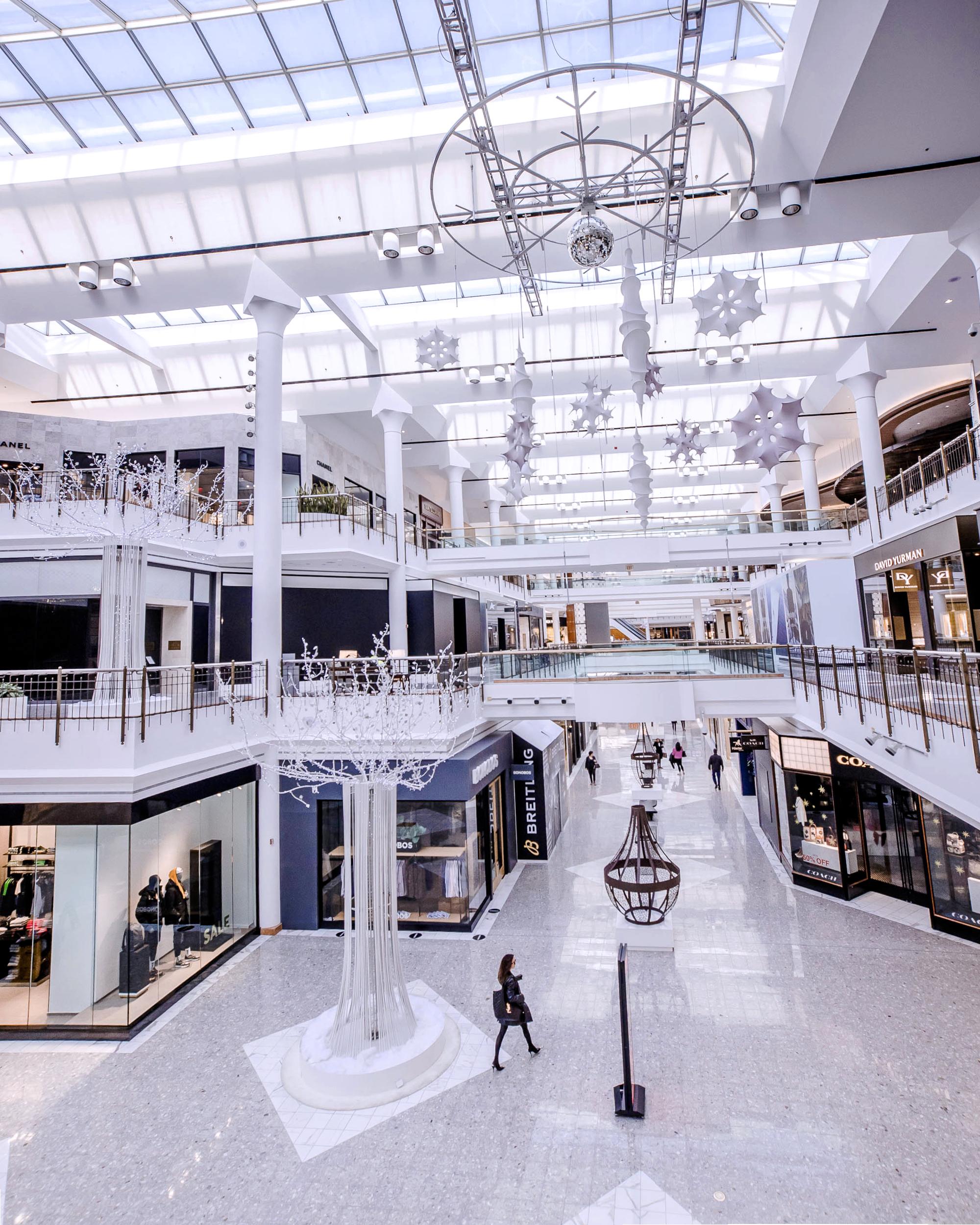 Burberry store tysons cheap
