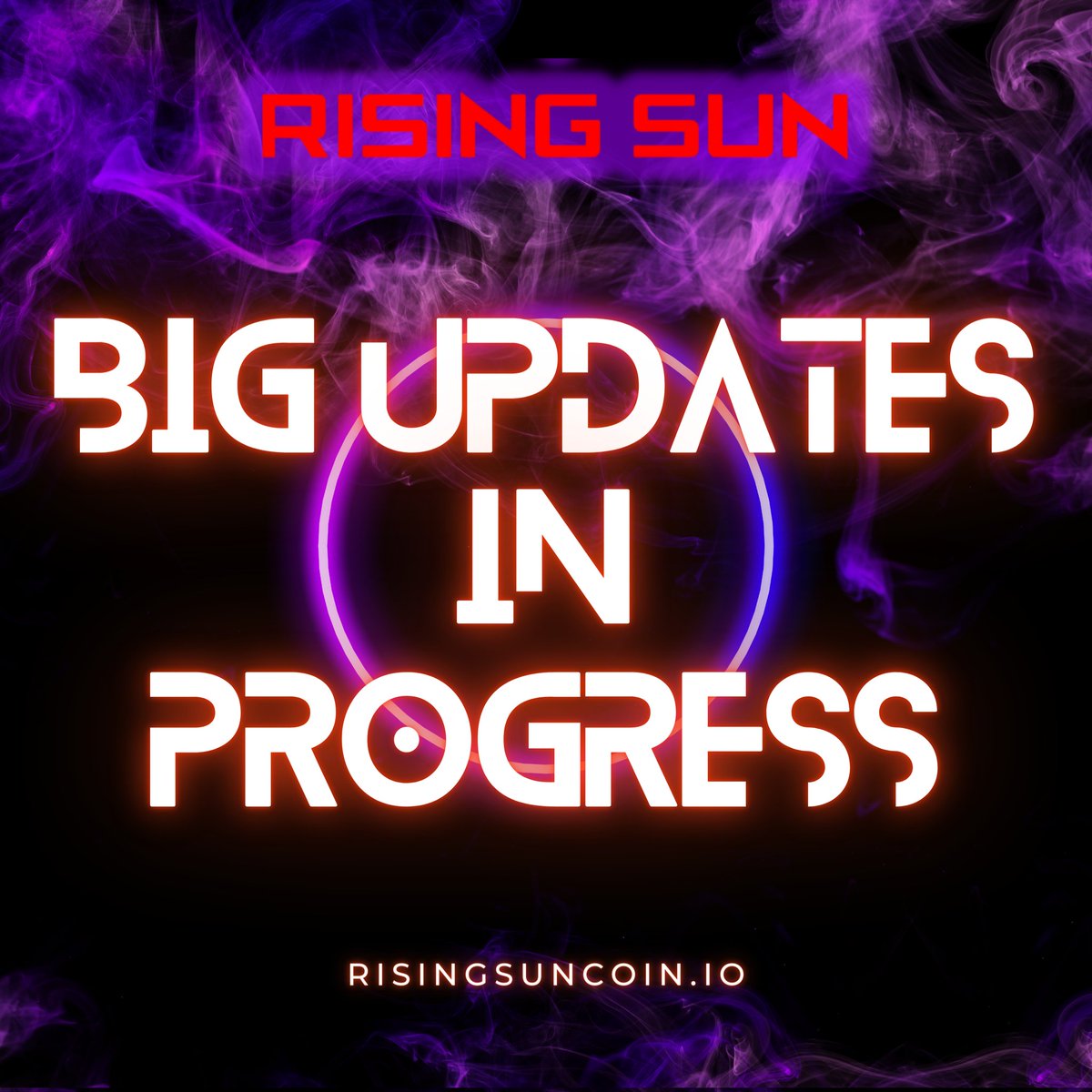 Rising Sun - Shadow Descendants tweet media