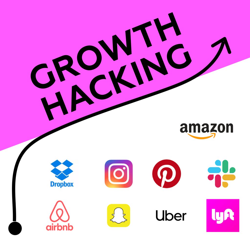 InnovacionRueda's tweet photo. Muchas de las empresas exitosas de hoy crecieron gracias a técnicas provenientes de diversas disciplinas y pensadas para potenciar un negocio enfocado en los usuarios o clientes, que fueron implementadas por ingenieros en sistemas o Growth Hackers.

👉🏻 https://t.co/suauT4d0b9 https://t.co/8yoOPMbpHP