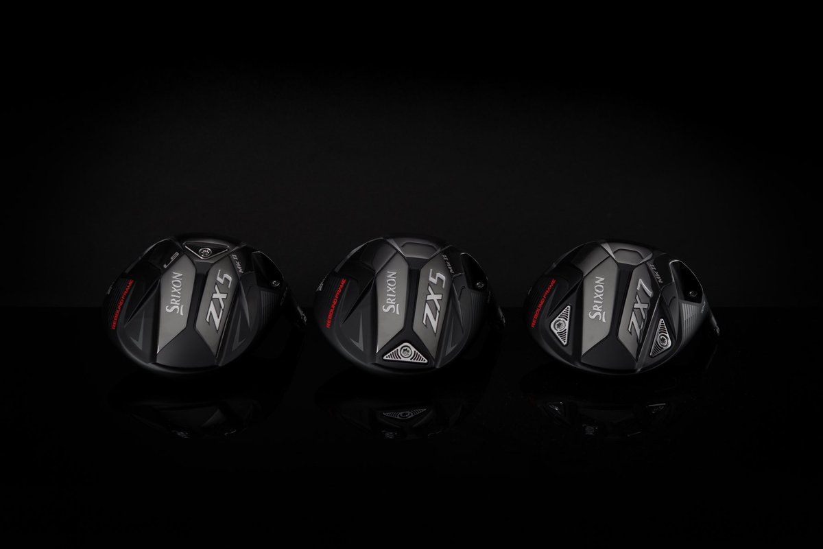 A new driver has entered the chat 💬

Welcome the new generation of drivers – the ZX7 Mk II, ZX5 Mk II, and ZX5 LS Mk II Drivers.

Pre-order now: bit.ly/3IlydqA