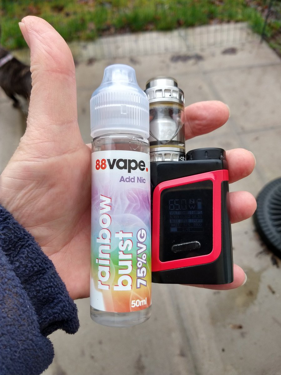 elfbar nachfüll pod läuft aus Nasha (20MG ONLY) – Duggan Vape main image 0