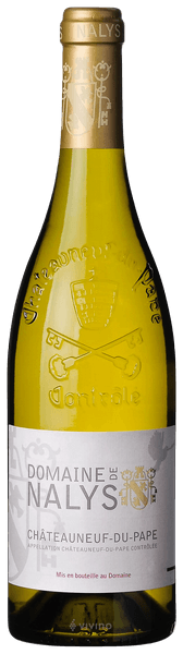MarcJardine's tweet photo. 2017 Château de Nalys Châteauneuf-du-Pape Blanc

🛒 >>> https://t.co/5rEFPCvAjs

Delicious 3.9 star wine from Châteauneuf-du-Pape. A Southern Rhône White with 52 ratings from the Vivino community.

#AD #wine #redwine #whitewine #whisky https://t.co/6MQawFEWe0