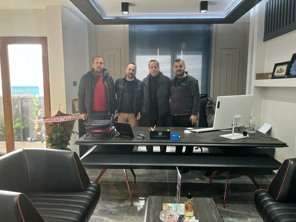 Doğu Anadolu BTK tweet media