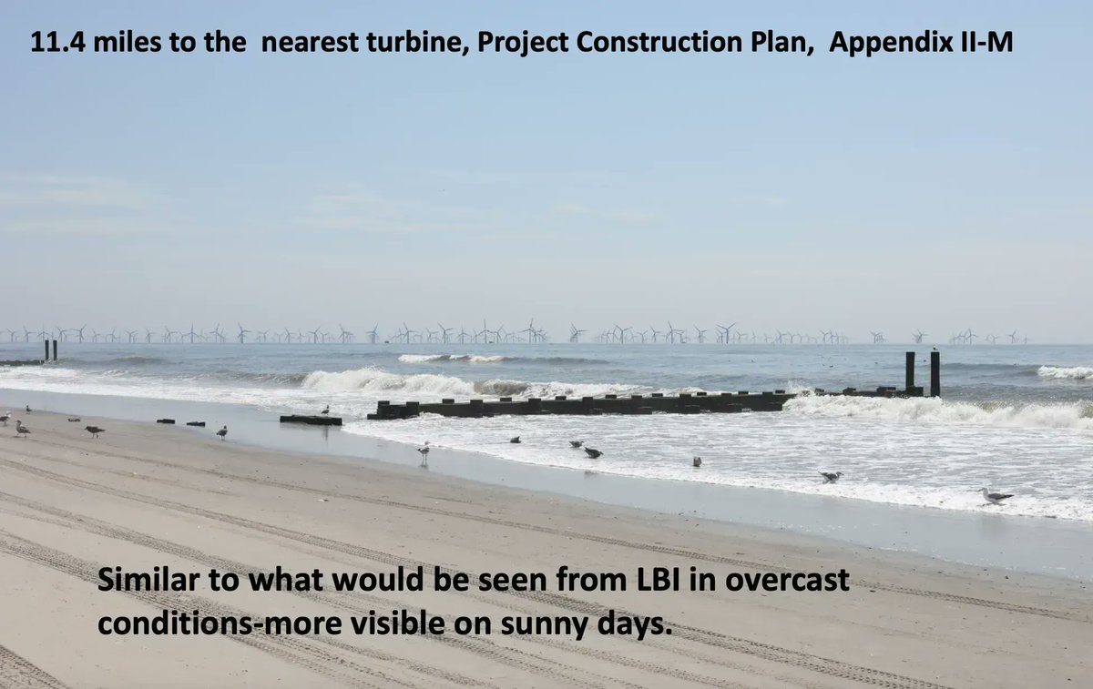 saveLBIorg's tweet photo. Take action w/ #savelbi! We need to flood @NJBPU w/ comments opposing the 9 mile location off #lbi.Comment period ends Jan 13! PLEASE COMMENT & SHARE! DM us w/ your email 4 pdf or visit our site 4more on #offshorewind #negativeimpacts 2 #marinelife #jerseyshore #tourism #fishing https://t.co/gZuGA4j2G6