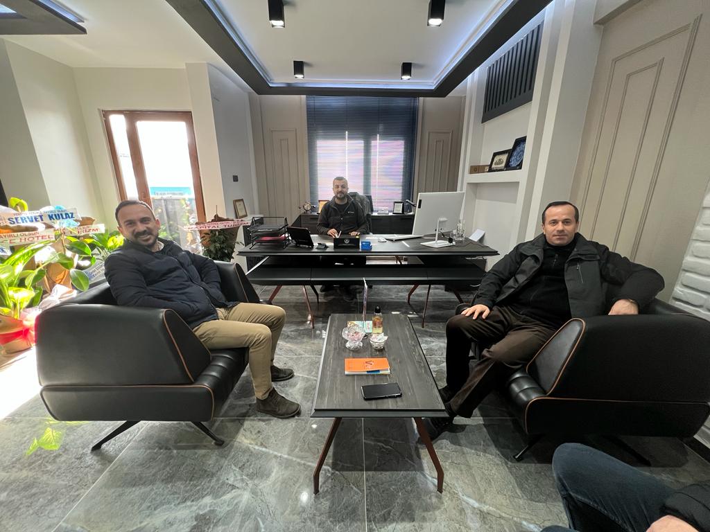Doğu Anadolu BTK tweet media