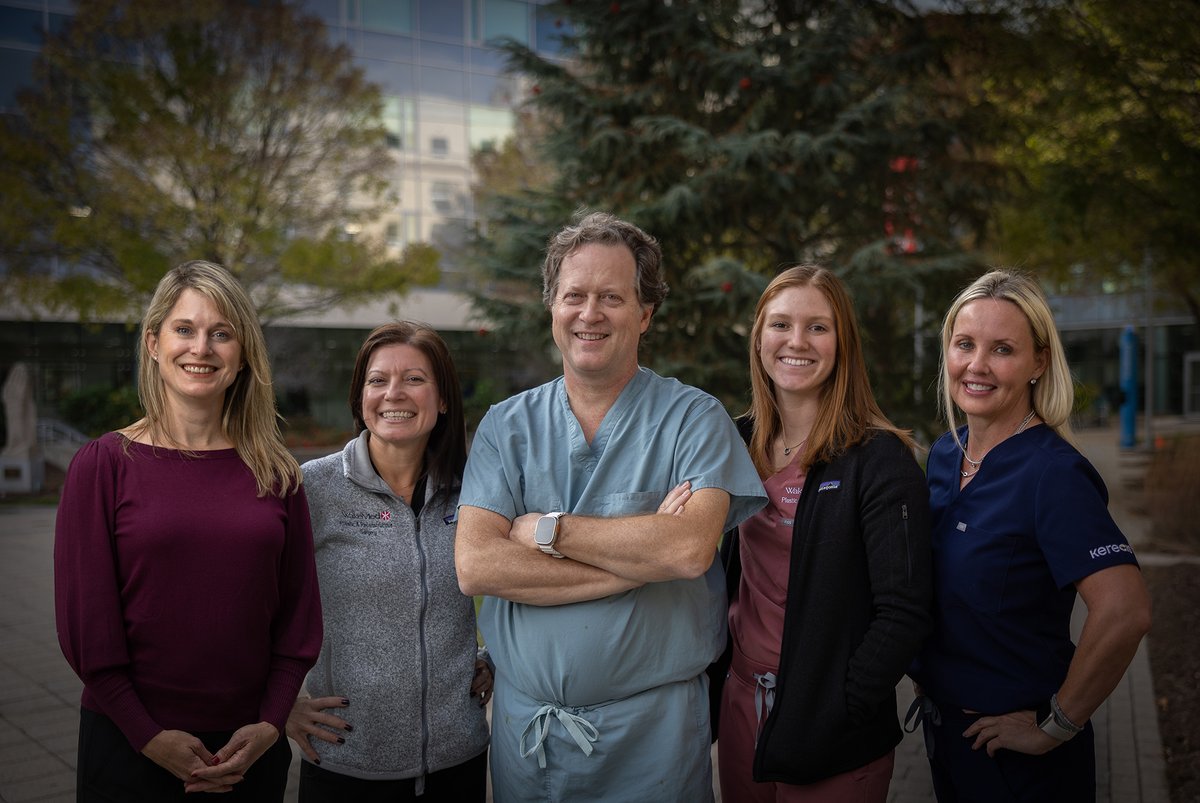WakeMed's tweet photo. It's three firsts for WakeMed Plastic &amp; Reconstructive Surgery, and we couldn't be more excited about these three huge leaps forward.
👏
Read this incredible story celebrating the best outcome for little Gonnie — thanks to our amazing WakeMed teams.
https://t.co/U51ToSh2Oa https://t.co/zW7VeCyVHu