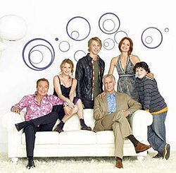 Happy Birthday Patrick Cassidy 