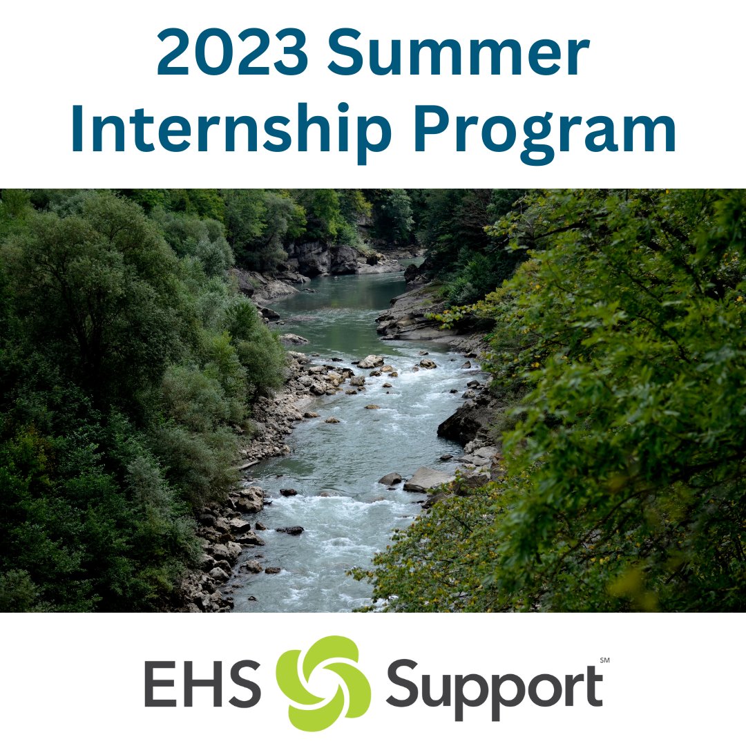 EHS Support tweet media