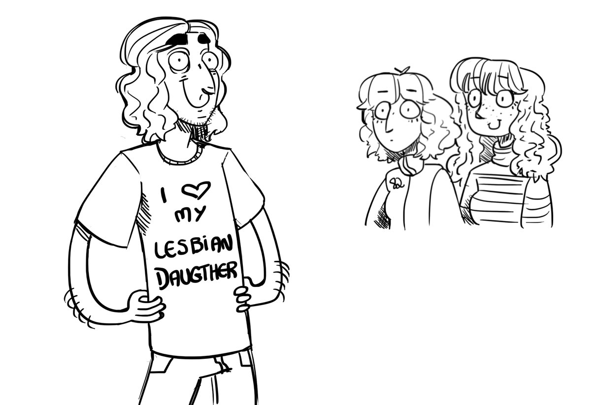lizardgiu's tweet photo. Old but gold 
(when i made this sophie wasnt confirmed as bi, sorry :c)
#TheWaltenFiles #TWF #thewaltenfilesfanart https://t.co/GM3JYTIe8v