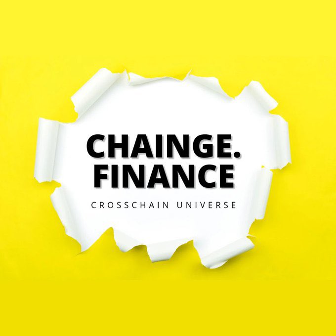 NobleIrons7de's tweet photo. You missed $UNI, you missed $Cake, You missed $Boo , Don’t Miss $CHNG.

All of the above are DEXes, but what edge does $Chng @FinanceChainge have over the other dexes.

A Thread 🧵 👇, Read to enjoy, follow and do give a RT 

https://t.co/5YGGfUy9Sg https://t.co/WUbWrf9Dh9