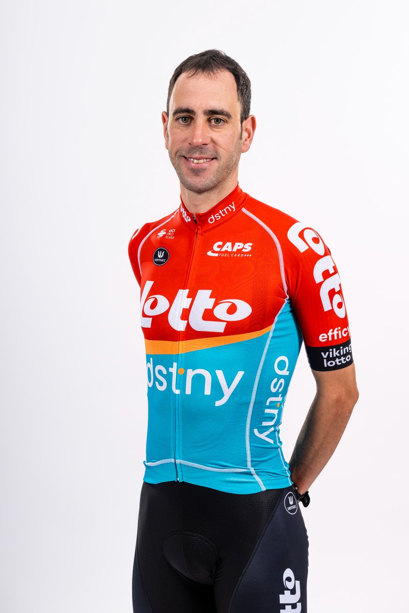 First Argentinian since the start of our team in 1985, <a href="/EduSepulvedaARG/">Eduardo Sepulveda</a>! 🇦🇷