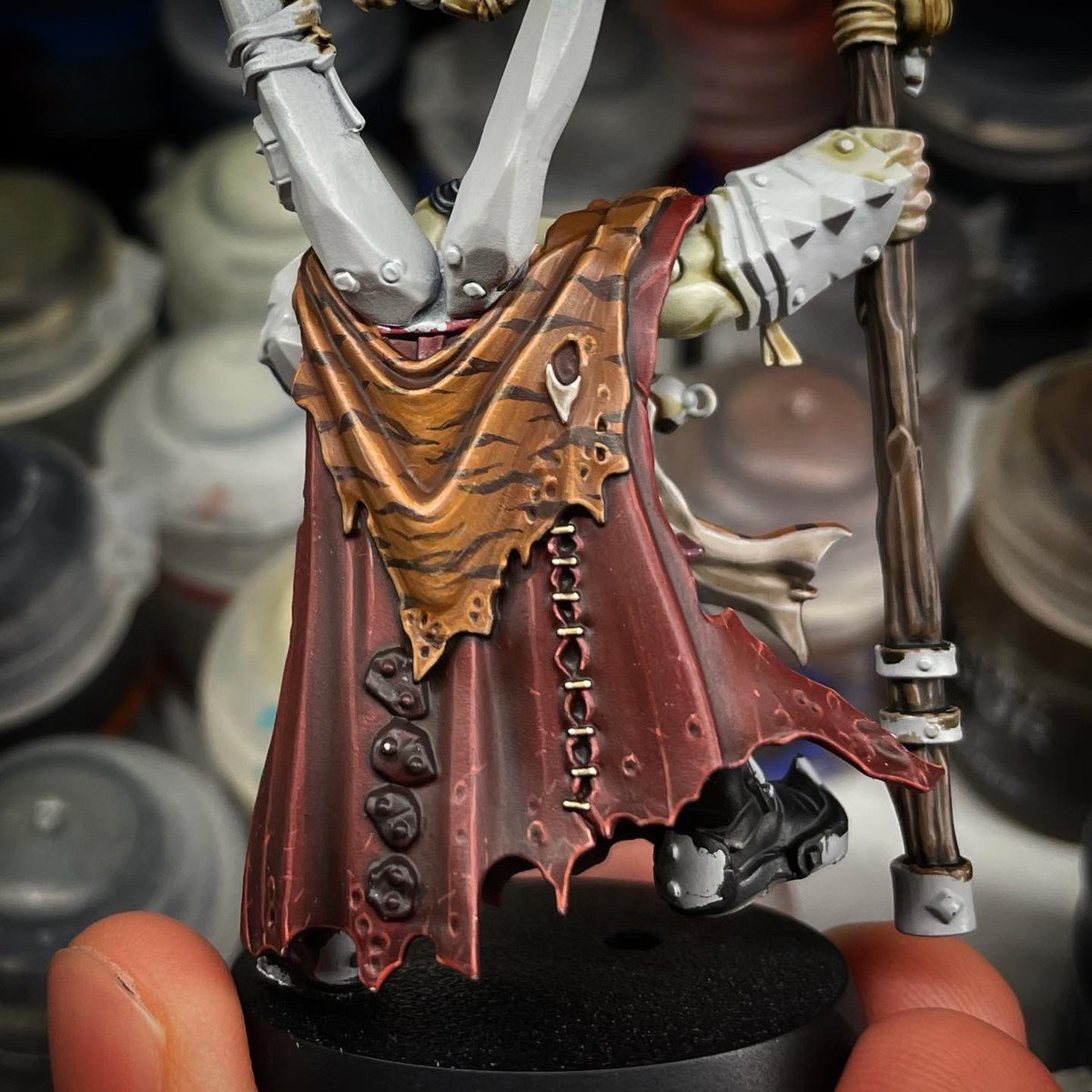 Mengel Miniatures tweet media