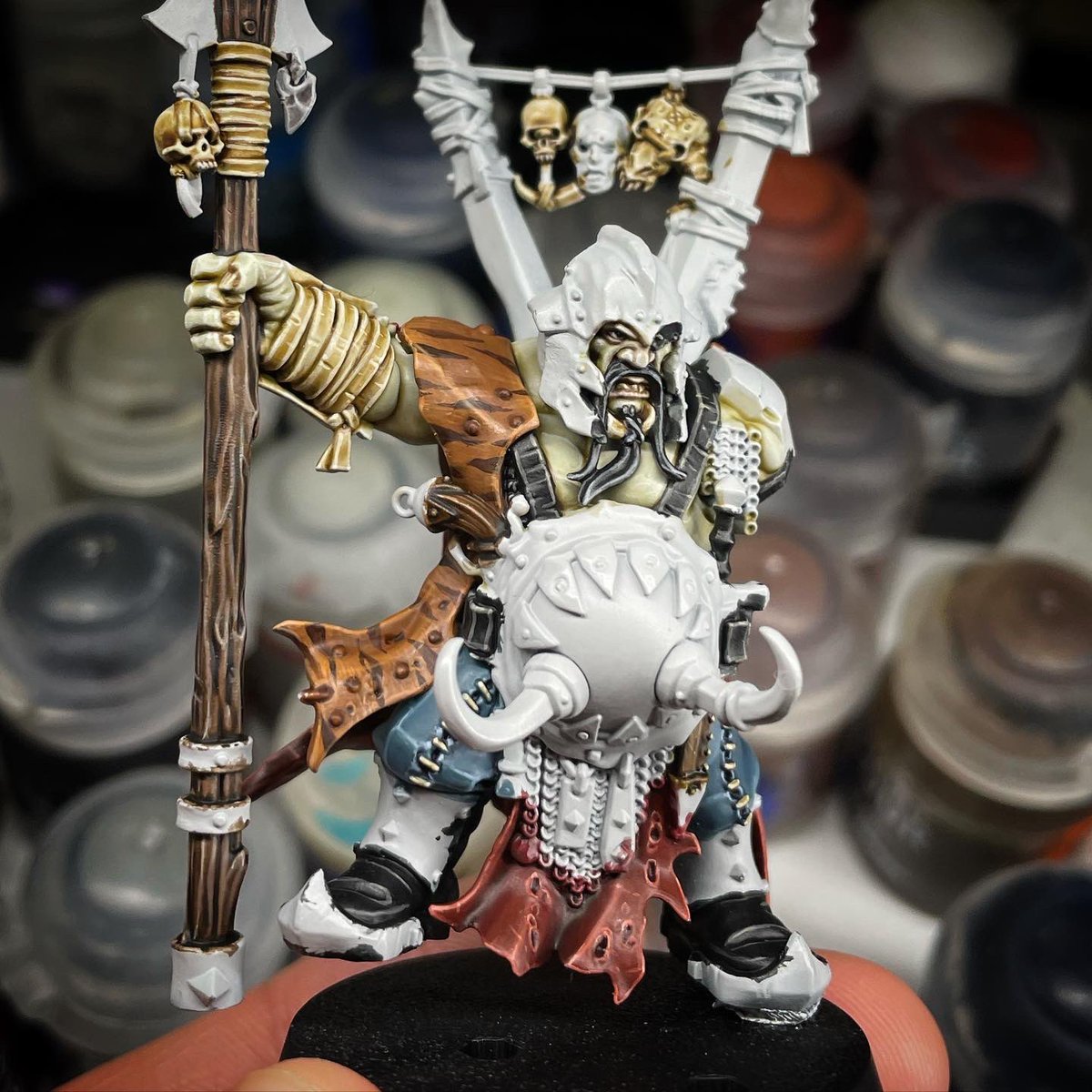 Mengel Miniatures tweet media