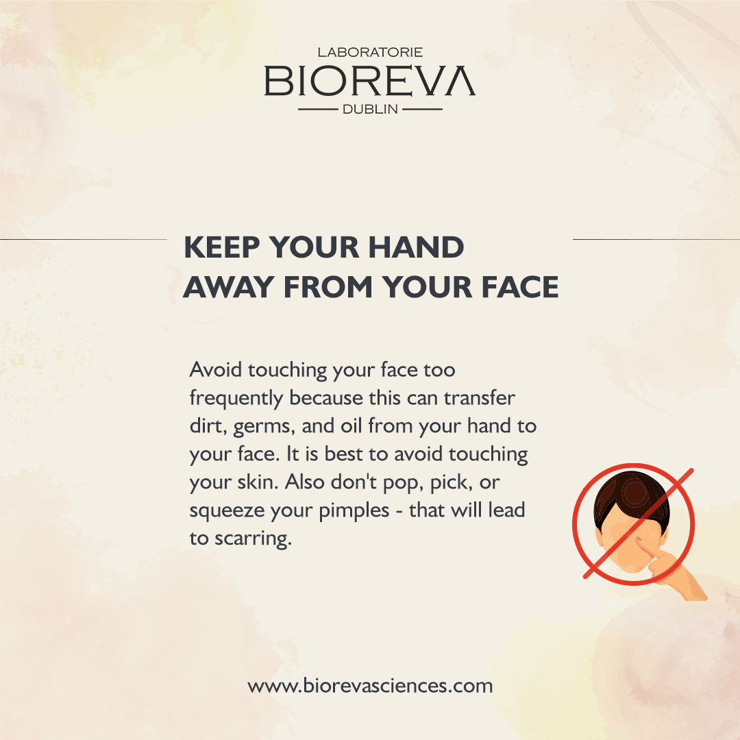 Biorevasciences's tweet photo. Just like our soft spoken skill and our enchanting aura, we introverts deserve our skin to be alluring and mesmerising too. Hereโs are some quick skin care tips for you to pamper your introvertism and yourself.
#skincare #bioreva #selfcare #introvert #introvertlife https://t.co/h6ttfkTOZD
