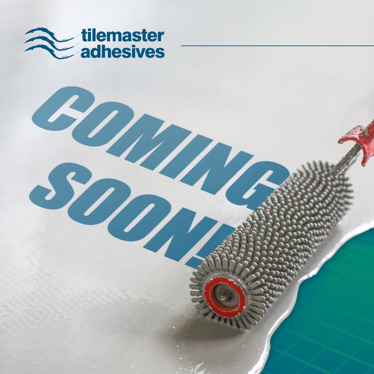 tilemasteradhes's tweet photo. What a way to start the year with some really exciting news! Weβre thrilled to announce the upcoming opening of our brand new training campus.
#TilemasterAdhesives #TilemasterCommunity #FlooringTraining #Eco3000 https://t.co/zkch3HgGNL