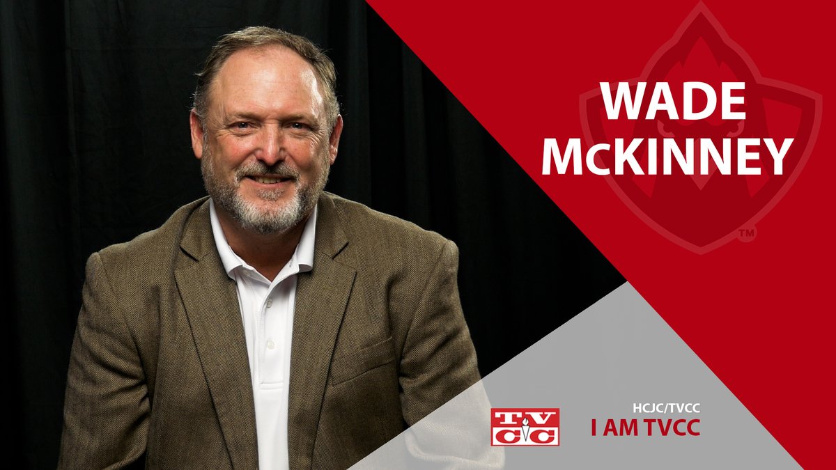TrinityValleyCC's tweet photo. Henderson County Judge Wade McKinney talks about how great of a college Trinity Valley Community College is and what it does for those in agriculture in the latest installment of our I Am TVCC series.

Click on the link for the full video: https://t.co/cBbZ02pEl6. https://t.co/VlVxZk98od