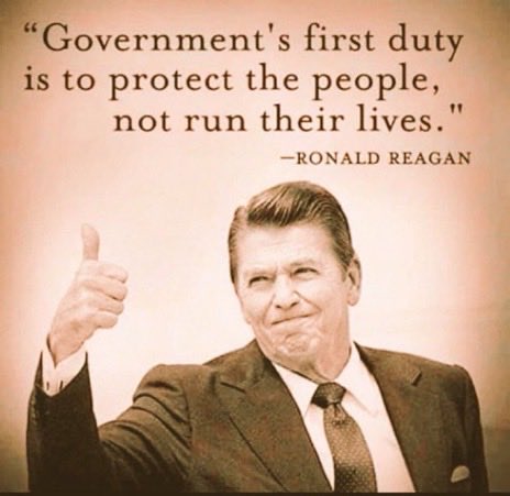 @philelviswilson @Conservatives @UKLabour Ronald Reagan had the right idea.