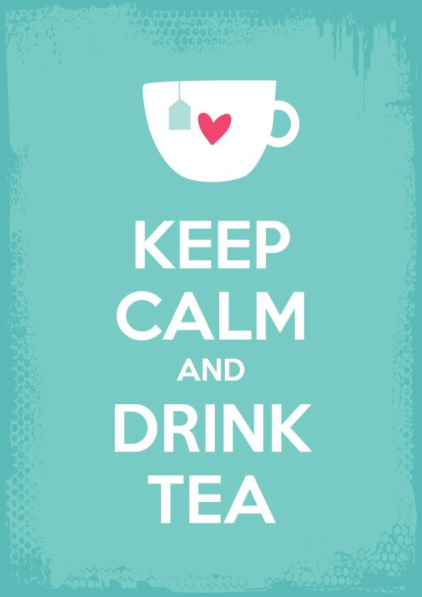 CoffeeAM's tweet photo. Don't stress the little things. Grab a cup of tea and relax! https://t.co/6pPrGT4N6o