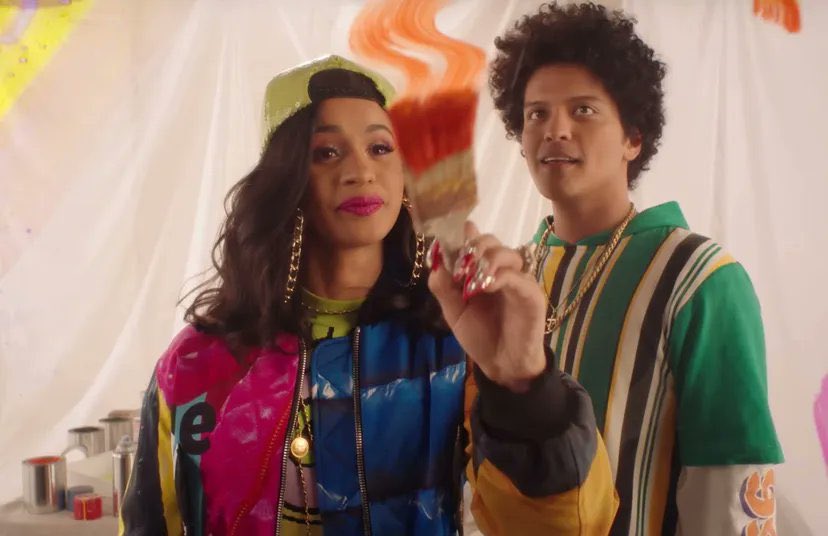Bruno Mars Access on Twitter: 