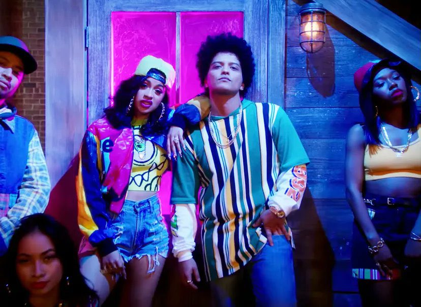 Bruno Mars Access on Twitter: 