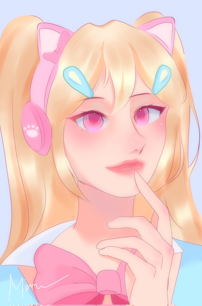 miuchijj's tweet photo. Commission for @zyncaii !! Thanks for being so patient TT ♡♡

#ROBLOX #robloxart https://t.co/WFfJpJp4Tb