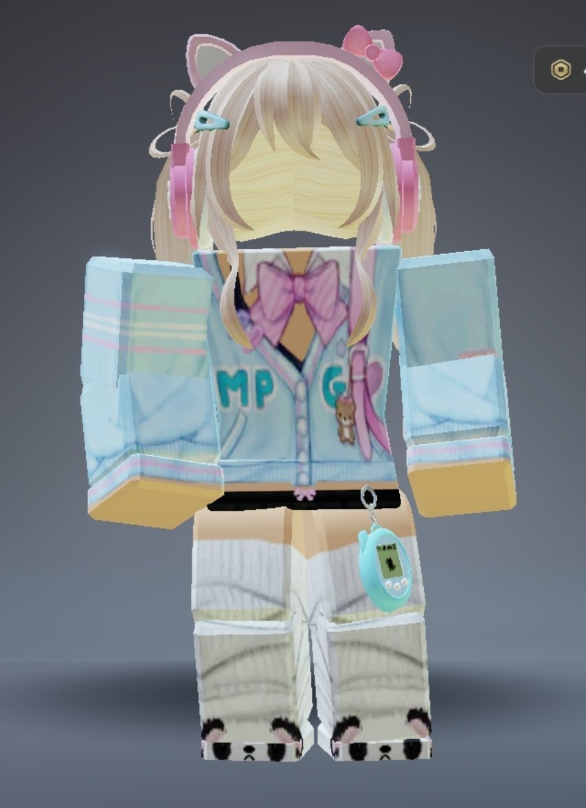 miuchijj's tweet photo. Commission for @zyncaii !! Thanks for being so patient TT ♡♡

#ROBLOX #robloxart https://t.co/WFfJpJp4Tb