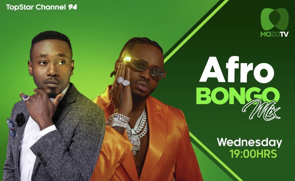 MozoTVAfrica's tweet photo. Catch your favorite music show right here on Mozo TV and enjoy a refreshing experience.
Stay Tuned!💚
@RobertoZambia
@diamondplatnumz
#Afrobongo
#Zambianmusic
#zambiakuchalo
#MozoTVAfrica https://t.co/Yk5cCOVDsE