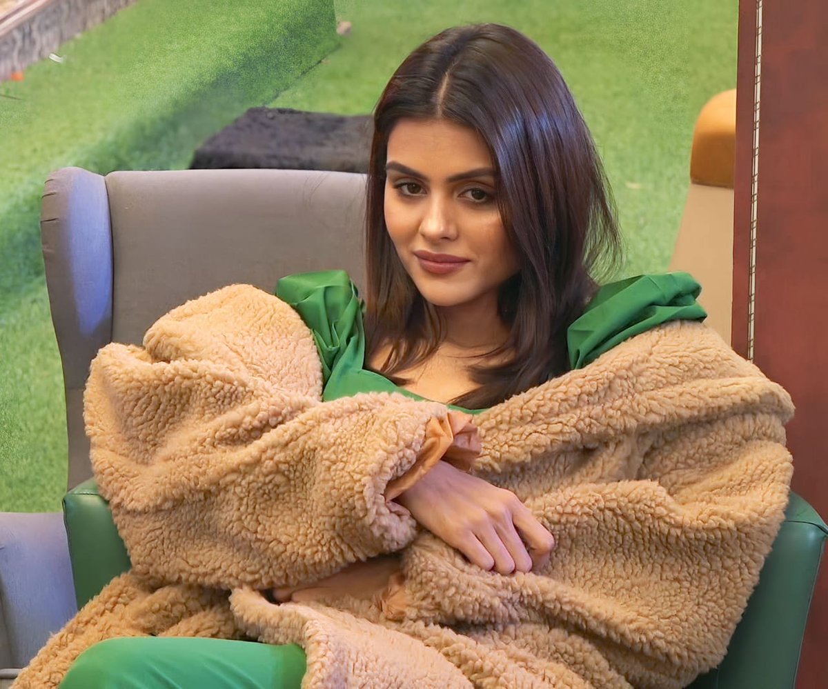 PriyankaChaharO's tweet image. Drop a Green 💚 Heart if you're in Love with this Look

#TeamPCC #PriyankaChaharChoudhary #BB16 #PriyankaPaltan #BiggBoss16