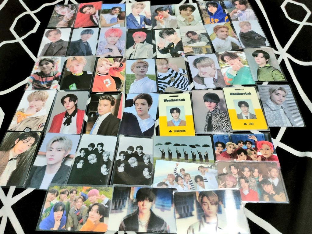 kailangan k na talaga ng bagong mag-aalaga sa mga pcs k kasi super busy na ako this year 🥹 graduating + review