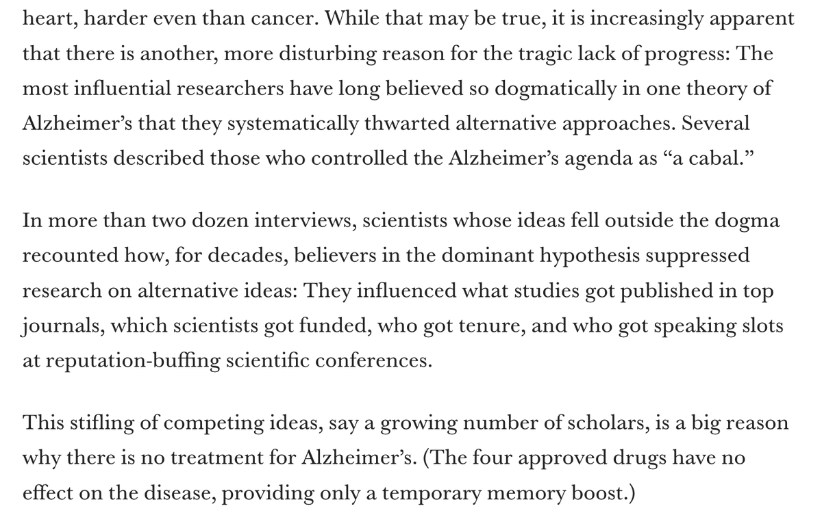 aa_marsh's tweet photo. I strongly dislike bullies in science--including bullies so wedded to their own theories (and legacies) they systematically thwart opposing ideas. We ALL know such people. Among other problems, they prevent progress, sometimes with tragic consequences: https://t.co/ntNKKUxd46 https://t.co/A5tCZI9CIe