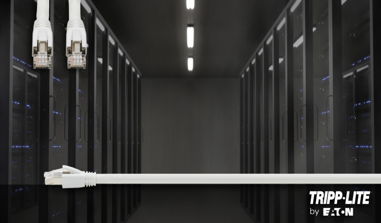 broadbandbuyer's tweet image. Cat8 is the fastest Ethernet cable yet. With data transfer speeds up to 40 Gbps, it's four times faster than Cat6a! Continue reading to discover the benefits of Cat8 cabling from Tripp Lite by @eatoncorp! bit.ly/3sIDcbI

#ethernetcable #networkcable