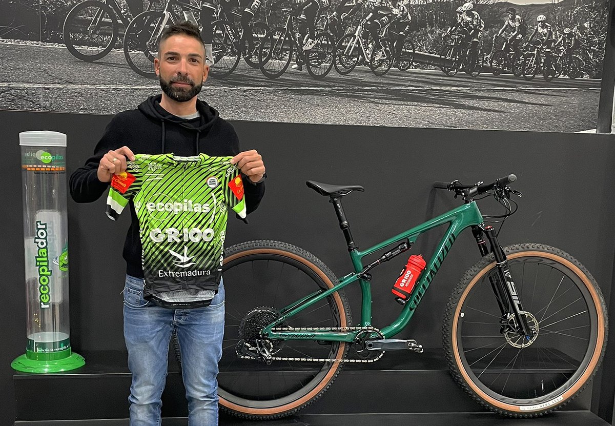 Ciclo 21 tweet media