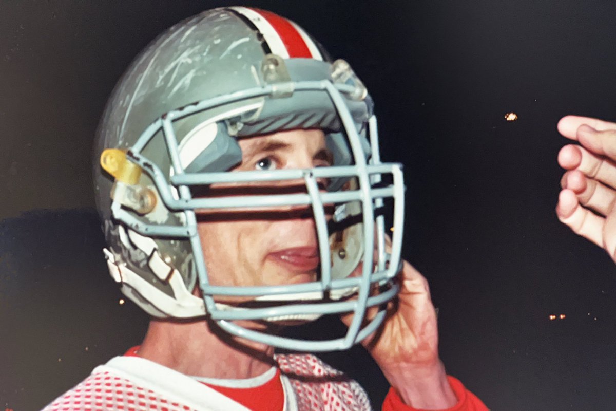 AtchyGate's tweet image. The AtchyGate mourns the loss of one of our founding fathers. The heart and soul of the AtchyGate. #RIPDBG