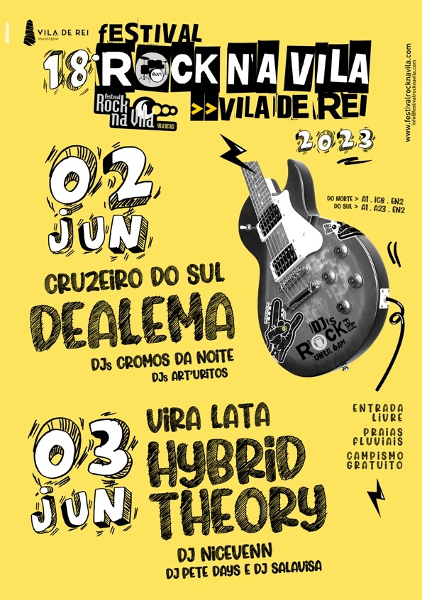 brazucatuga's tweet photo. Venho por este meio informar vos que os Art'uritos estão confirmados na 18º edição do Festival Rock na Vila! https://t.co/o5NYAb3ncW