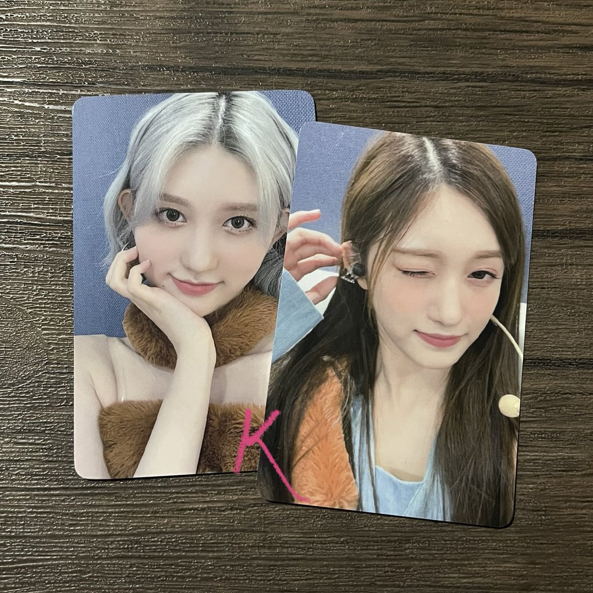 jhogwelet's tweet photo. 💌 — #fromzzaebi
hi, @zzaebicart ! madmakz withmuu arrived safely :D thank u sm for packing it nicely 🫶🏻 also to @craziserene for the pasabay https://t.co/6MzSdQLaId