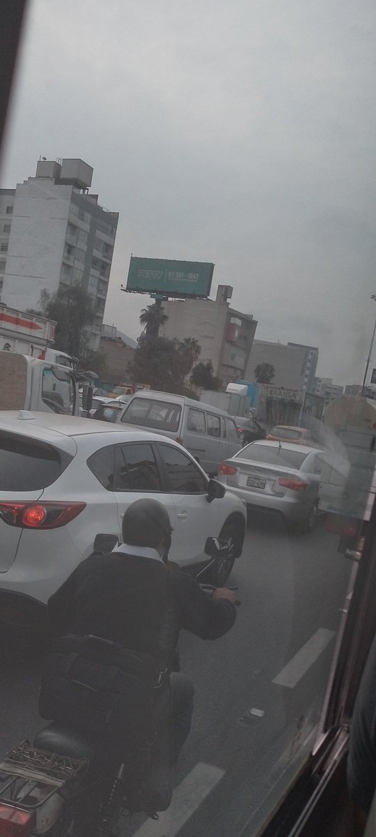 lacentinelape's tweet photo. Buenos días hay tráfico en la Panamericana Sur desde aproximadamente 8am, ¿alguien sabe porqué? https://t.co/UjrlnJm48d