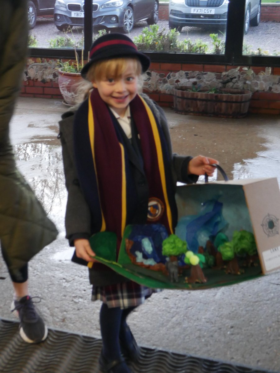 Grantham Prep School tweet media