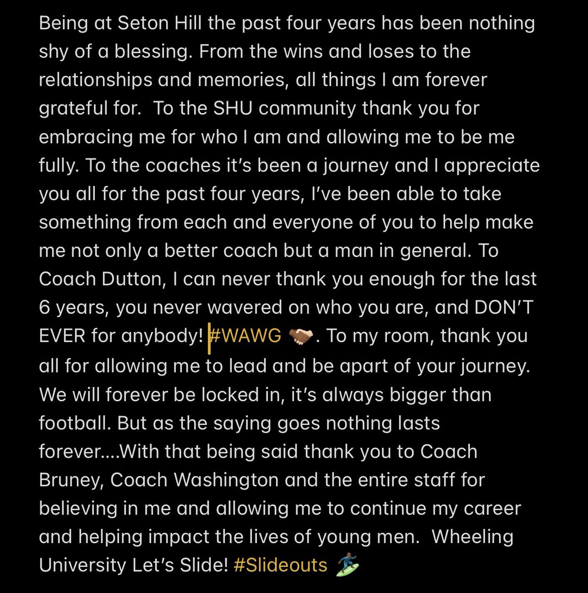 Survivors Remorse 🤲🏾 #LetsSlide