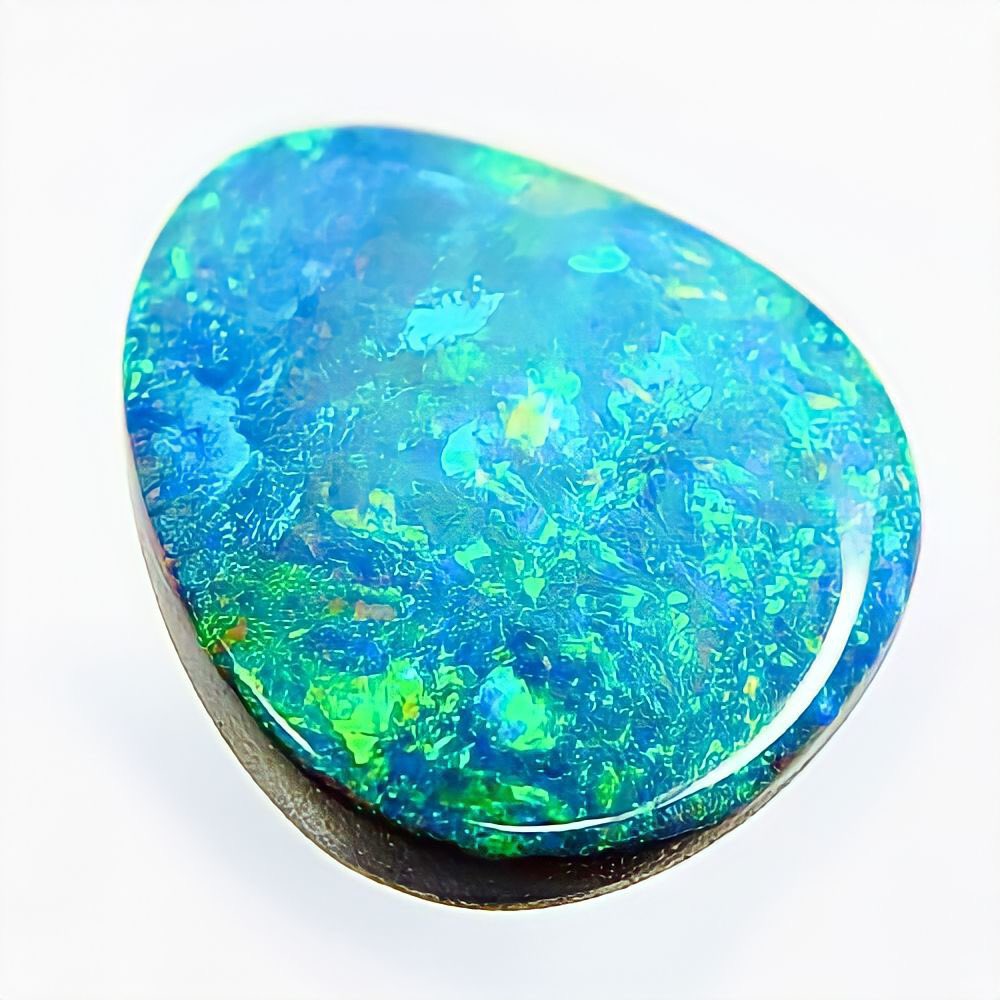 MalayvoneS's tweet image. 私の住む街 #ゴールドコースト はこんな色かもしれない╰(*´︶`*)╯♡✨
新しいオパールがHP にそろそろアップされるので楽しみにしていてね♪
#happynewyear 
#boulderopal 
オパール(DL2831)  -  gemstory.com/opaldirect/loo…