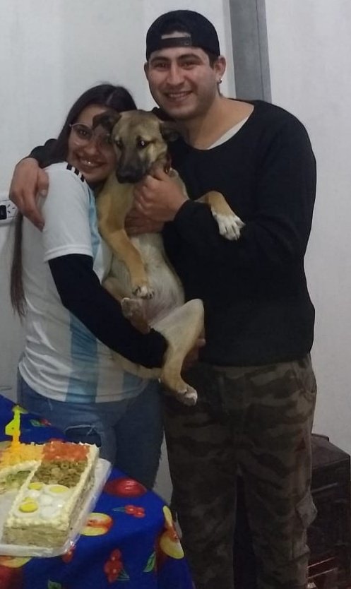 malediiiaz's tweet photo. Lo logramos 🥰 Y criamos a la más hermosa y tierna del mundo ❤️ https://t.co/51hBNr8ng0