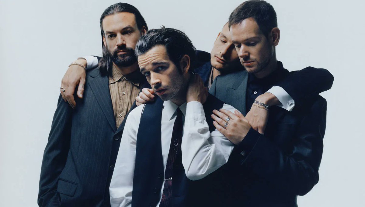 The Peoples Pop Polls have left the building tweet media