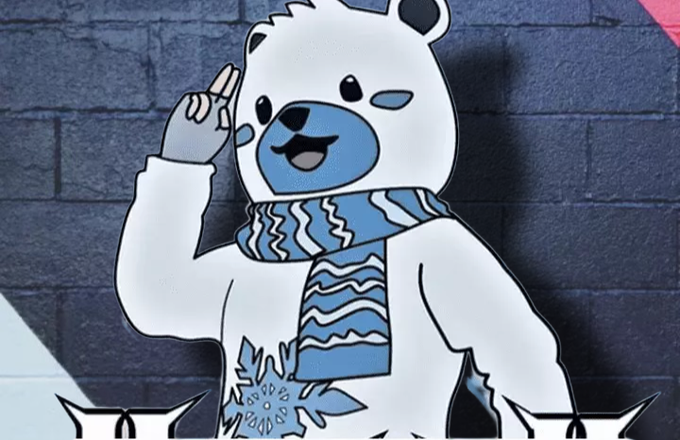 Solanaspeed's tweet image. Hey, I just registered for the Shardeum SnowBear NFT Drop allowlist 🤩 @shardeum_africa Secure your spot here 👇 heymint.xyz/shardeum-snowb…