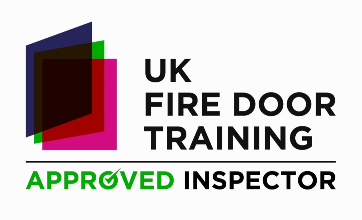 Are you ready for the 26th January 2023? If you aren't we are and we're ready to assist you #firedoors #firedoorinspection #compliance #yorkshire #firesafety #hmo #office #assessors #blockmanagemant