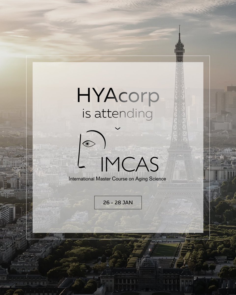 advancedmedtech's tweet photo. INCAS v Paříži. Navštívte nás 26-28.1.2023. https://t.co/0GKqwP17a1