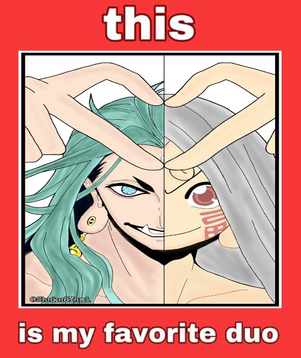 Shaka8Yami's tweet photo. "22 days left"
This is my favorite duo 🥰🥰💞💞🫶🫶
#RecordofRagnarok
#終末のワルキューレ
#shuumatsunovalkyrie
#Buddha
#ror_manga
#ror_anime
#RORSeason2
#198D https://t.co/1hBpWIi9WQ