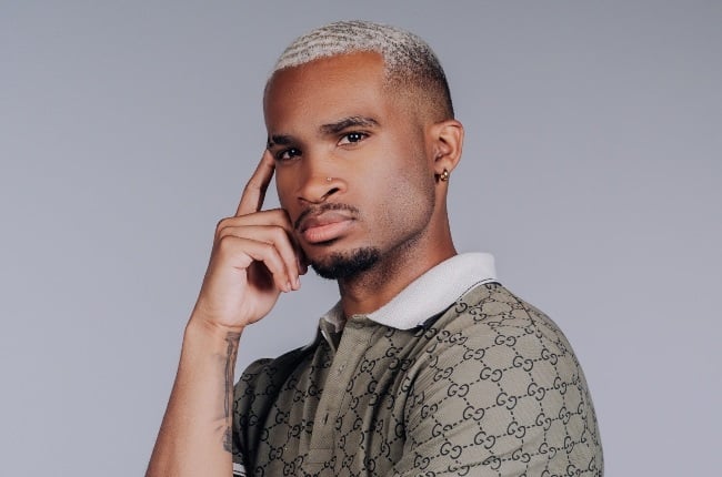 US Youtuber <a href="/MansaMayne/">Mansa Mayne</a> known for his video reactions to South African content joins the Ingrooves Africa fam🥂

#KuzobaMnandi Out Now!