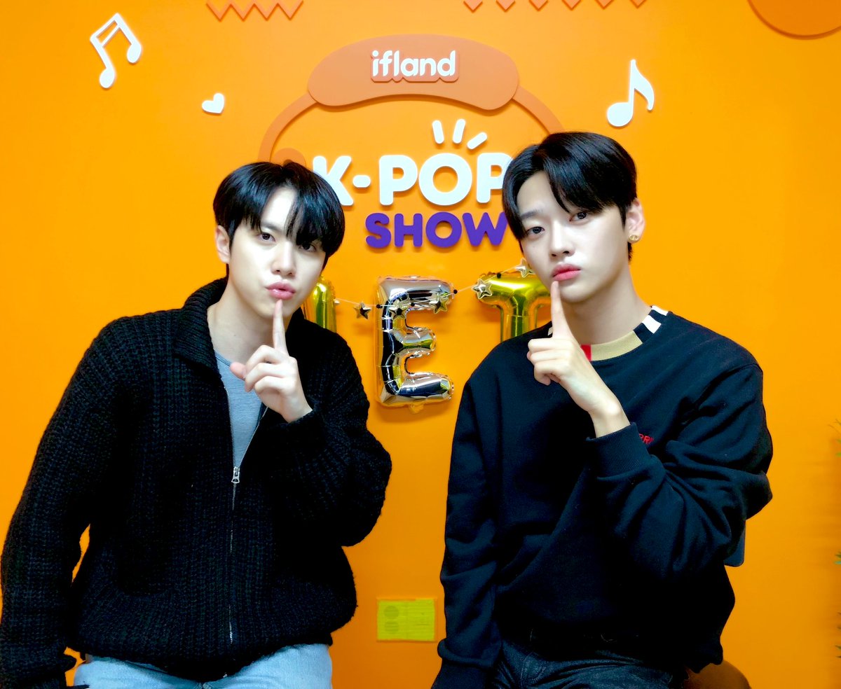 studiojambox's tweet photo. -
[#ifland K-POP SHOW ❣️]

아이돌 팬미팅 DAY 🎵

💗 위아이 김동한&amp;강석화 💗
이프랜드 케이팝쇼를 빛내준 ✨
동굴즈의 완벽한 케미 ✌️✌️✌️

#KPOPSHOW #위아이 #WEi
#김동한 #강석화

#오늘대결에서_진_동한님_벌칙영상은
#다다음주_수요일에_공개됩니다 🥹
#조금만기다려주세요❣️ https://t.co/eWRzRCqC2F