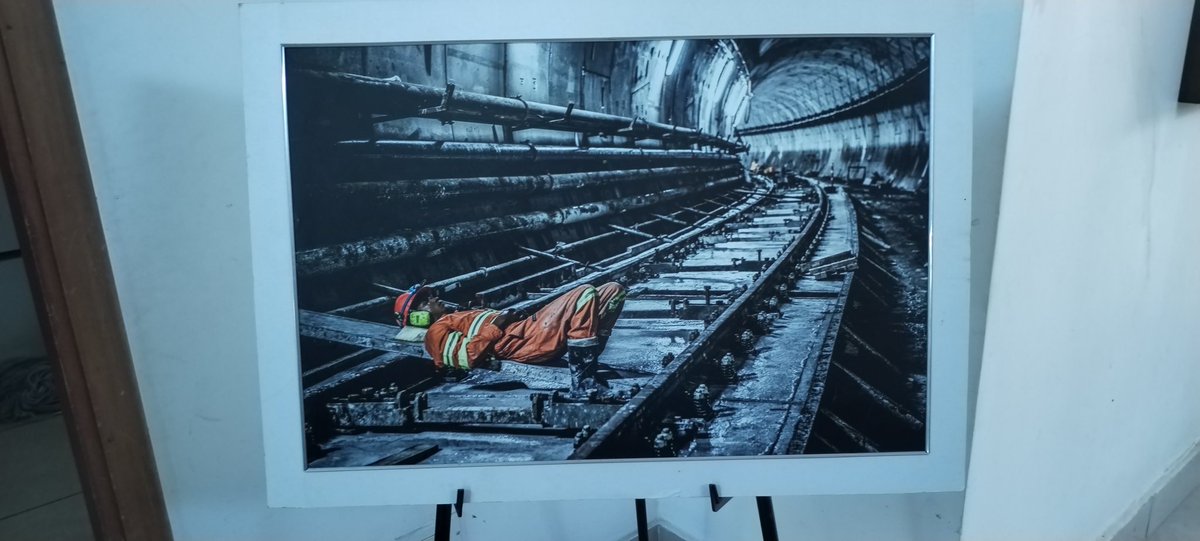 G_Pesantez's tweet photo. Mi primera foto publicada en National Geographic. #natgio
Esta foto fue tomada en hora de almuerzo. https://t.co/8fcdV7CYUR